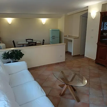 Lägenhet Casa Mille Lire *
