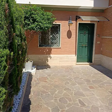 Appartement Casa Mille Lire Ciampino
