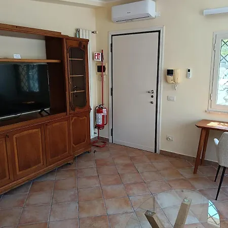 Casa Mille Lire Lägenhet