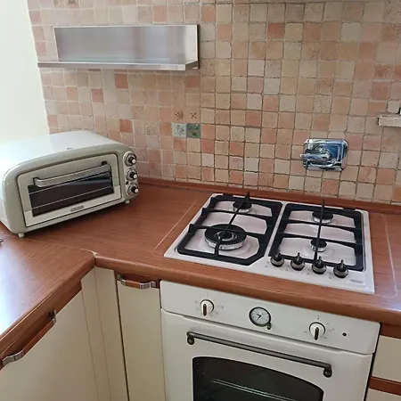 Appartement Casa Mille Lire