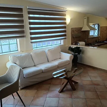 Casa Mille Lire Appartement Ciampino