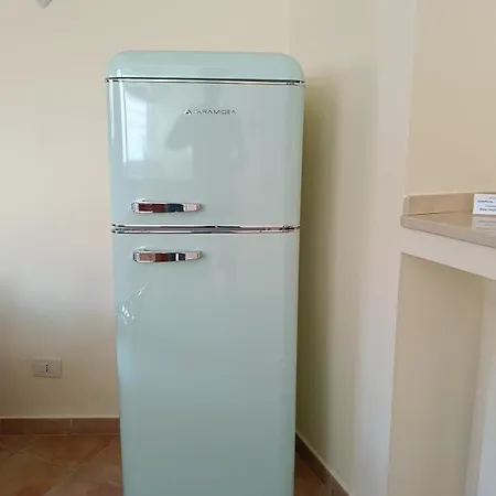 Casa Mille Lire Lägenhet Ciampino