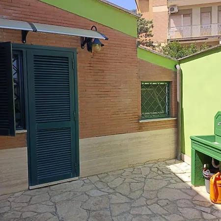 Casa Mille Lire * Ciampino