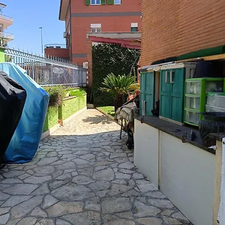 Casa Mille Lire Appartement