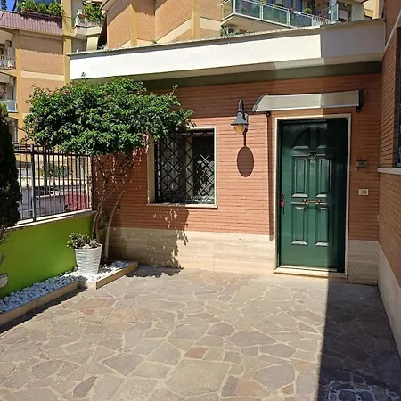 Casa Mille Lire צ'יאמפינו