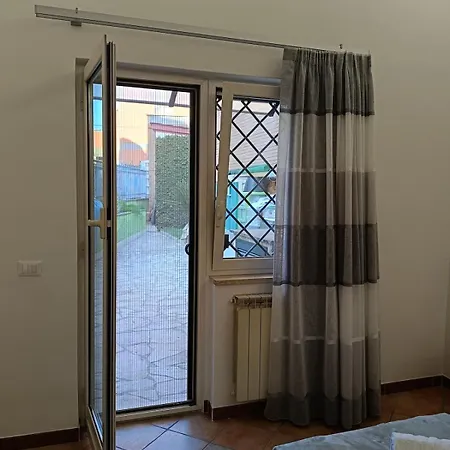 Casa Mille Lire Ciampino