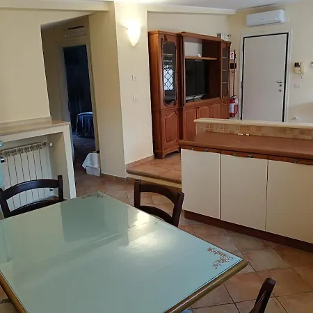 Casa Mille Lire Appartement