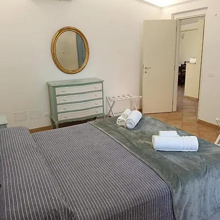 Casa Mille Lire Appartement Ciampino