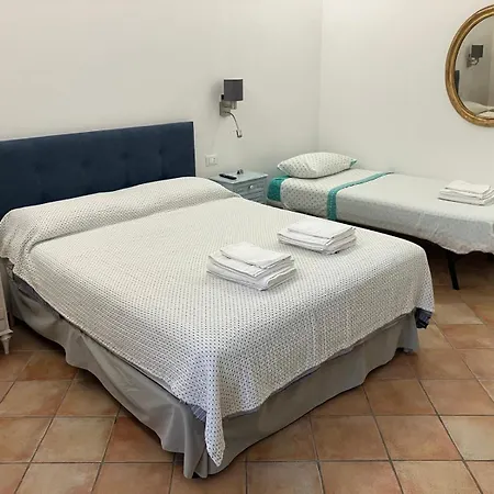 Casa Mille Lire * Ciampino