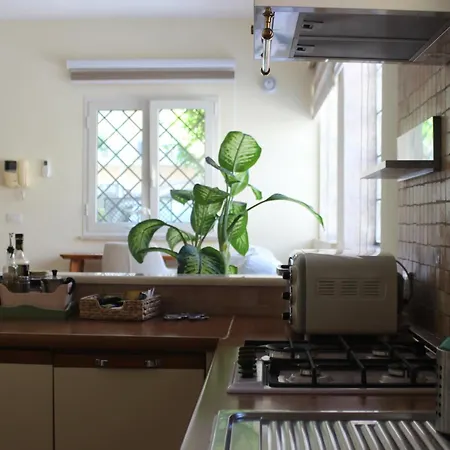 Casa Mille Lire Appartement