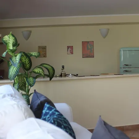 Appartement Casa Mille Lire Ciampino