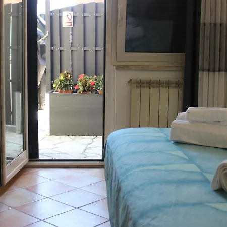 Casa Mille Lire Ciampino