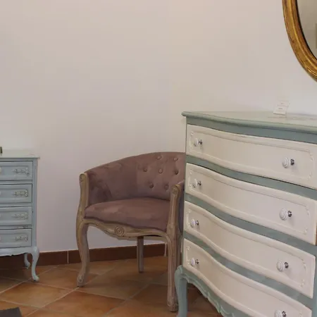 Casa Mille Lire דירה