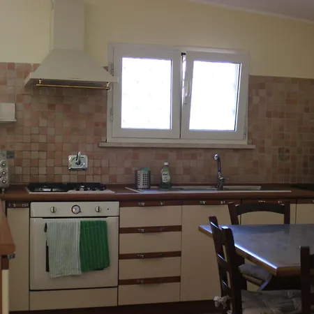 Casa Mille Lire Appartement *
