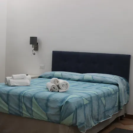 Casa Mille Lire דירה
