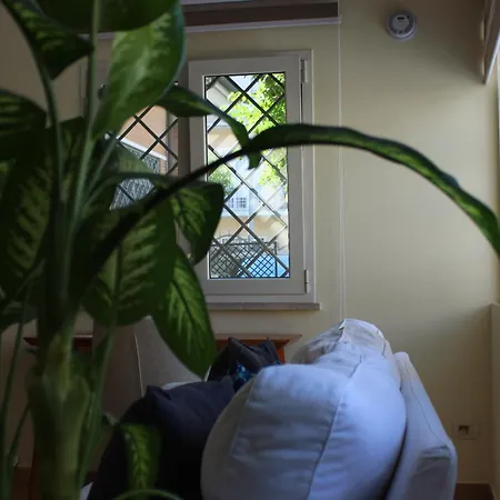 Appartement Casa Mille Lire Ciampino