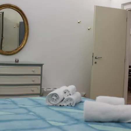 Casa Mille Lire * צ'יאמפינו