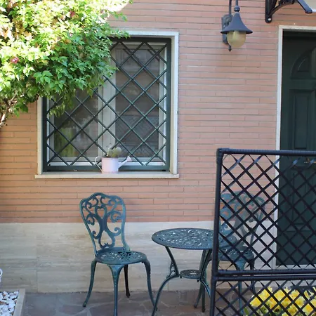 Casa Mille Lire Appartement Ciampino